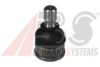 MAZDA LC6234550 Ball Joint